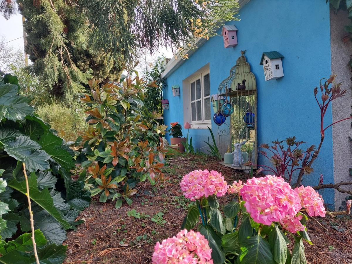 La Maucanniere Joué-lés-Tours Bagian luar foto